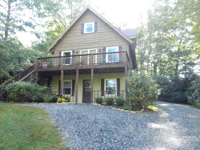 241 Laurel Crest Rd, Boone, NC 28607 - photo 1