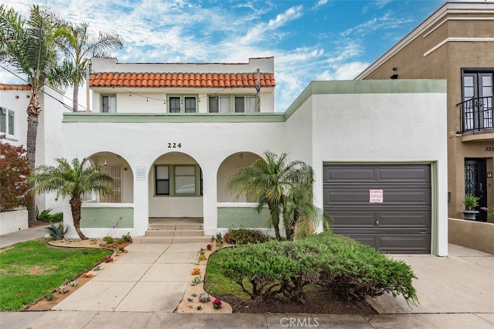 224 Pomona Ave, Long Beach, CA 90803 - photo 1