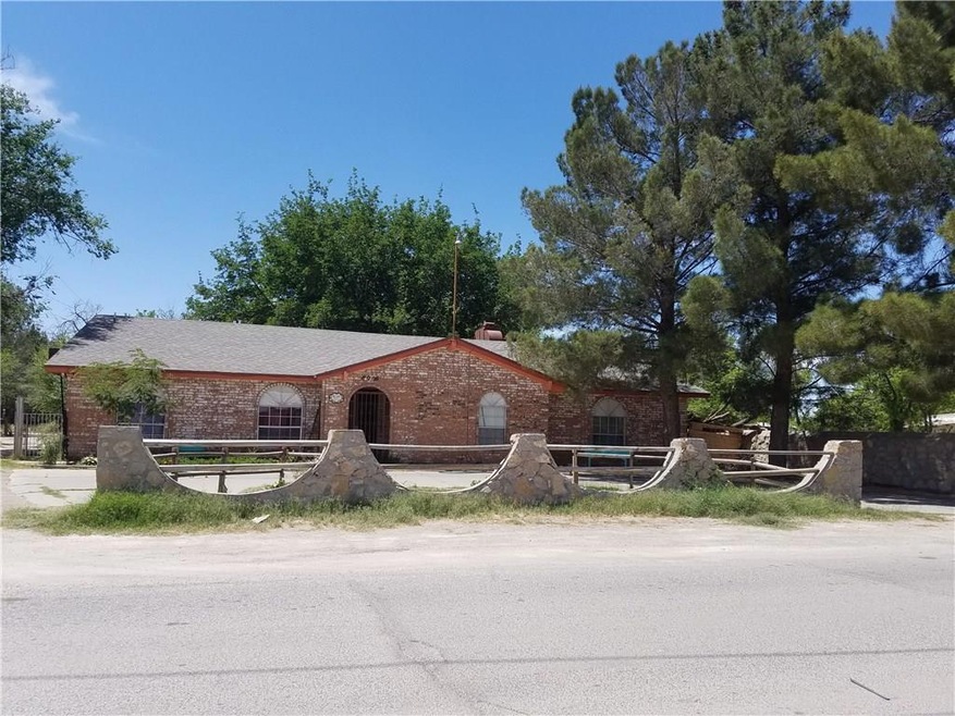 8026 Floyd Way unit 8028, El Paso, TX 79915 - photo 1