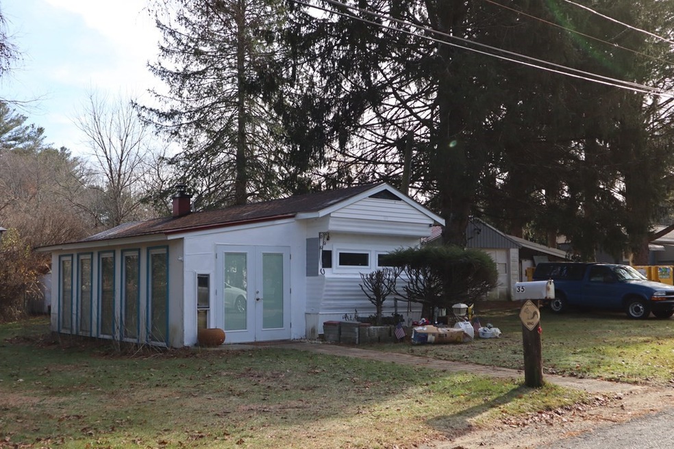 35 Red Brook Ln, Orange, MA 01364 - photo 1