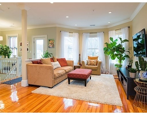 235 Wachusett St unit 3, Jamaica Plain, MA 02130 - photo 1
