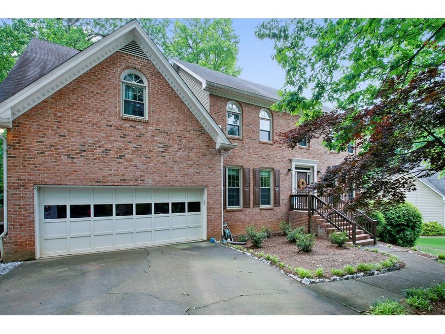Brick Front