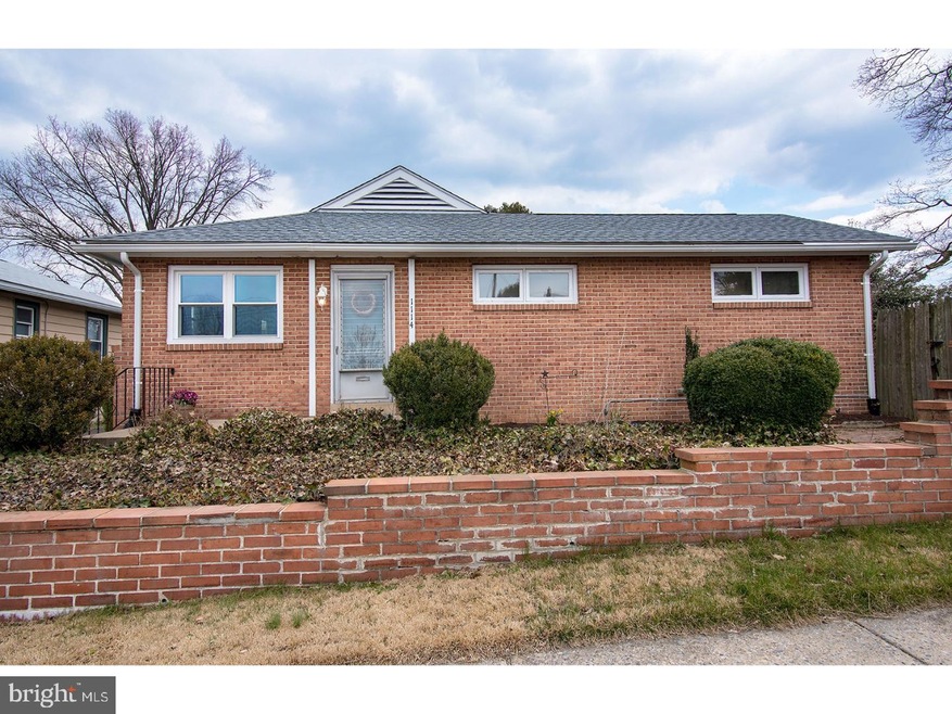 1114 Broadway Blvd, Reading, PA 19607 - photo 1