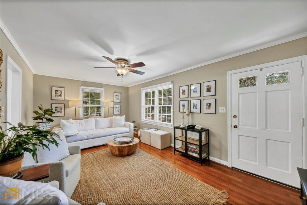 Front Room