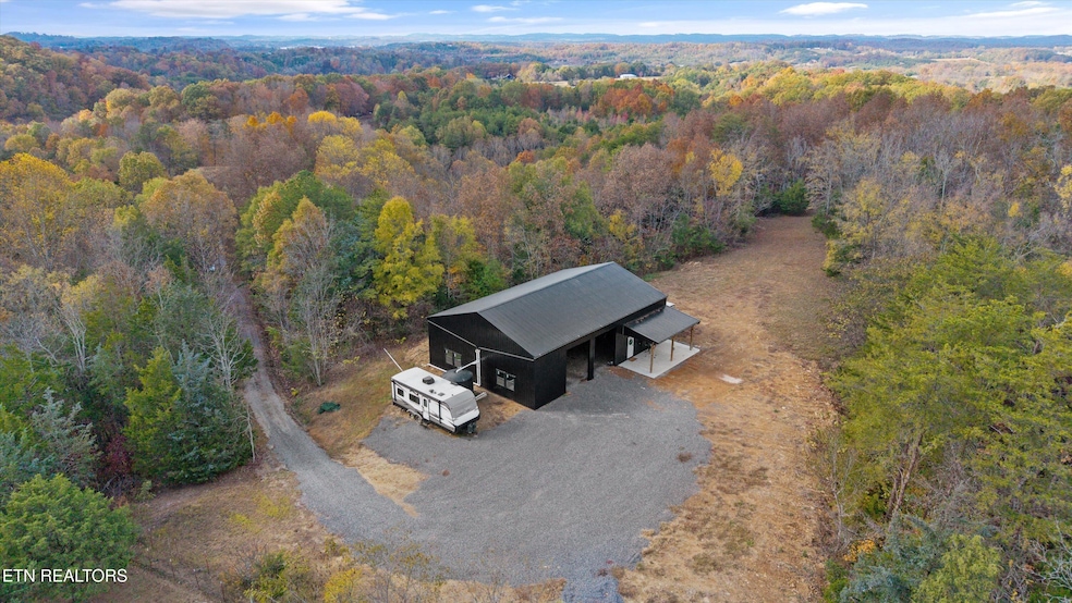 2020 Upper Rinehart Rd, Dandridge, TN 37725 - photo 1