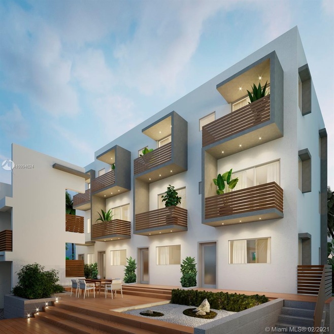 Building C - Townvillas
