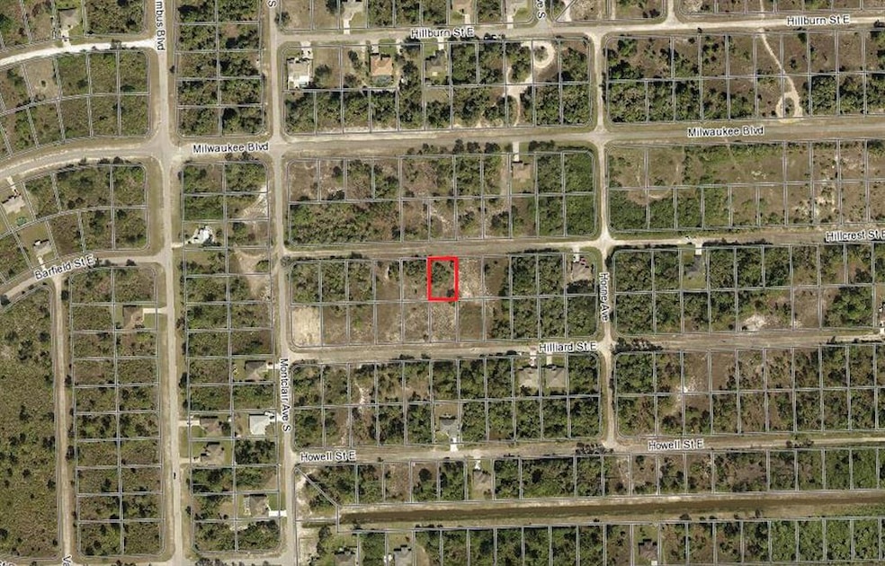 1220 Hillcrest St E, Lehigh Acres, FL 33974 - photo 1