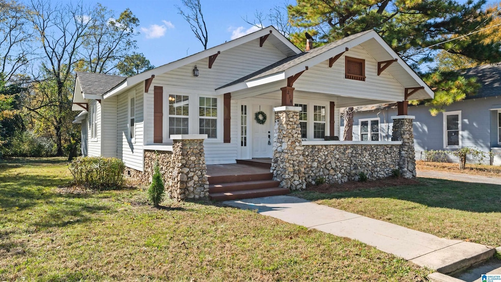 214 74th St N, Birmingham, AL 35206 - photo 1