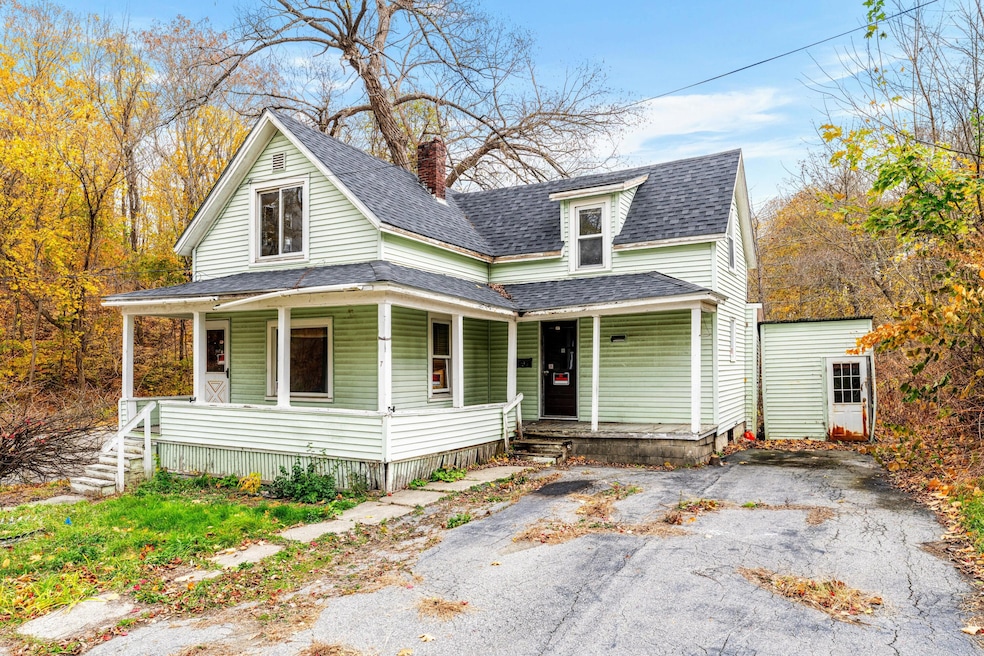 7 Valley St, Augusta, ME 04330 - photo 1