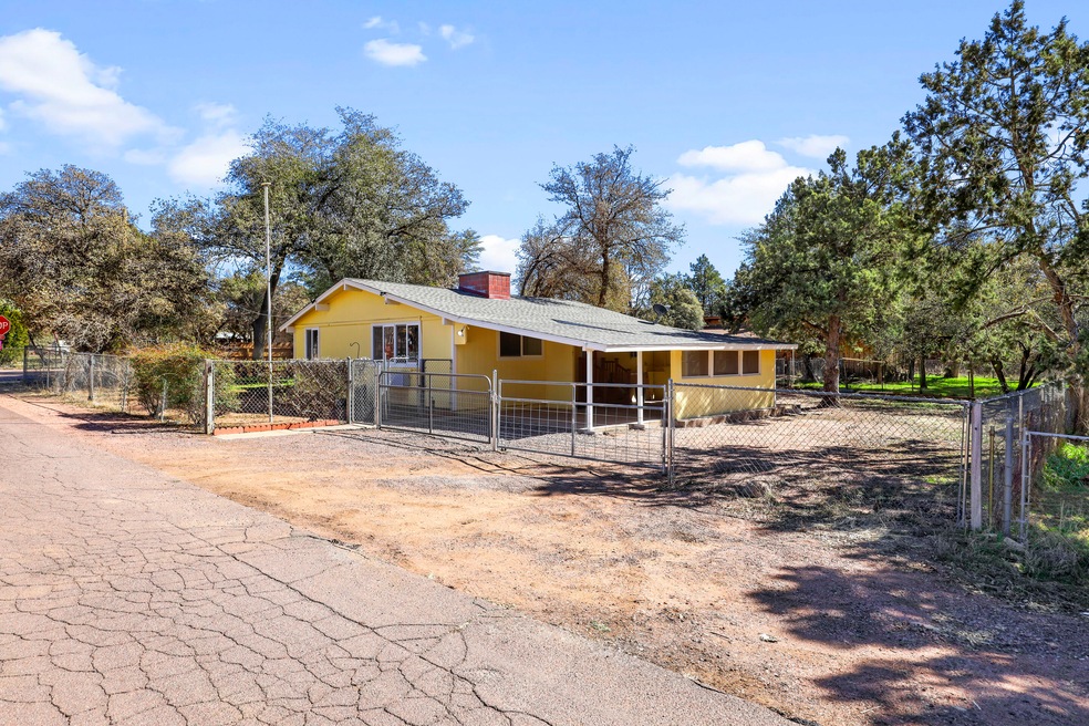 407 E Juniper Street, Payson, AZ 85541