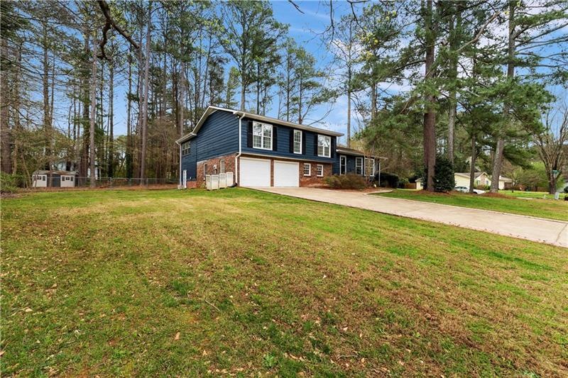 4632 Jamerson Forest Pkwy, Marietta, GA 30066 - photo 1