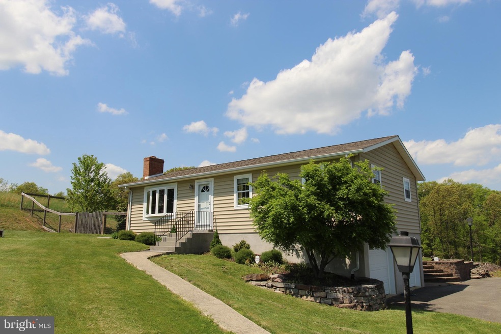 1761 Eppinger Rd, Berkeley Springs, WV 25411 - photo 1