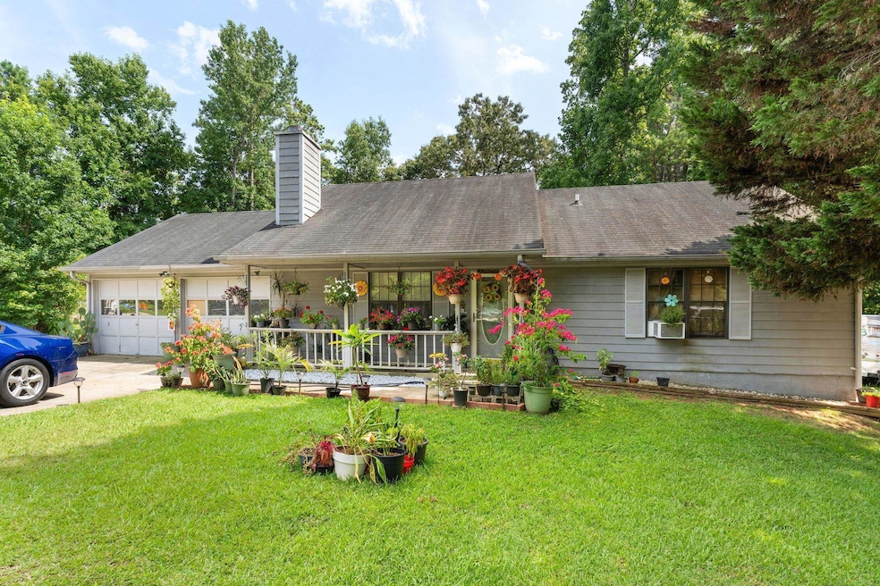 10345 Canyon Trail, Jonesboro, GA 30238 MLS 20136343