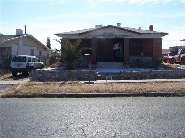3916 Jefferson Ave, El Paso, TX 79930 - photo 1