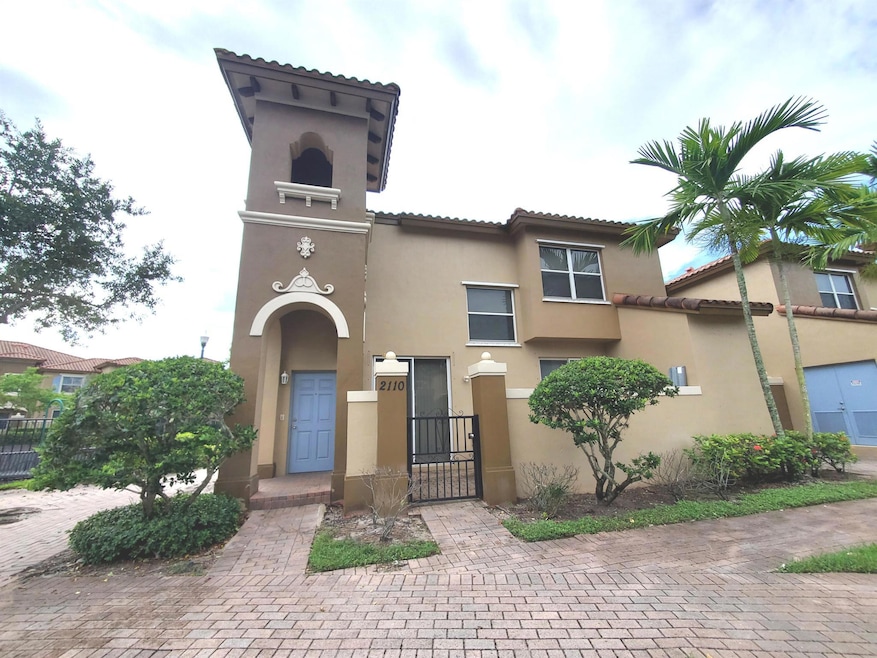 2914 Hope Valley St unit 2110, West Palm Beach, FL 33411 - photo 1