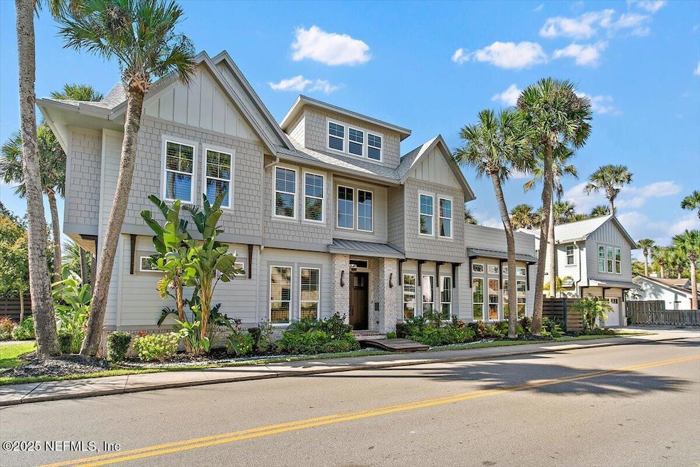 520 E East Coast Dr, Atlantic Beach, FL 32233 - photo 1