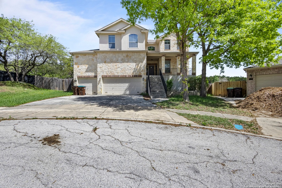 10114 Shetland View, San Antonio, TX 78254 - photo 1