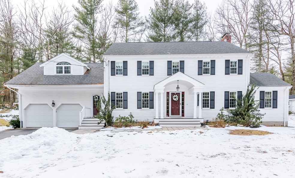 5 Abbott Rd, Dover, MA 02030 - photo 1
