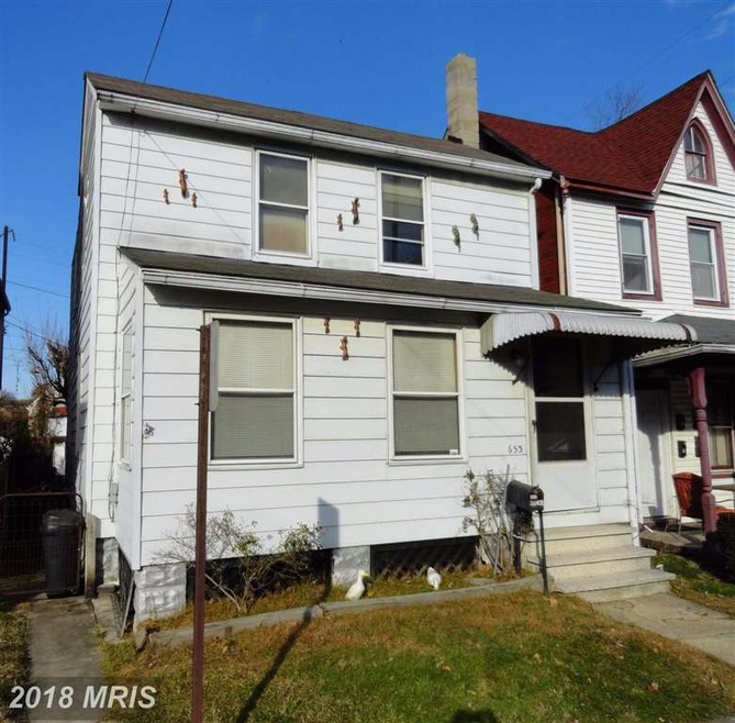 653 Franklin St, Havre de Grace, MD 21078 - photo 1