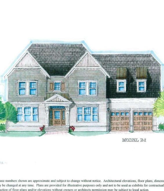 5694 Tunwell Ct, Burke, VA 22015 - photo 1