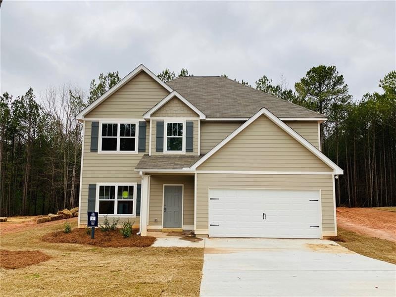 70 Autumn Dr, Bremen, GA 30110 - photo 1