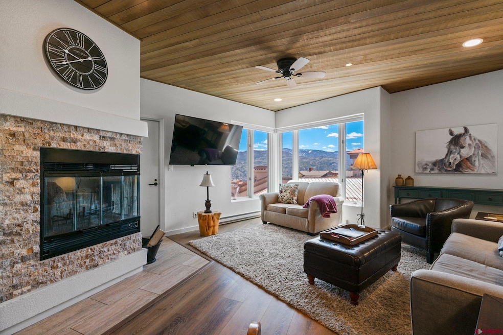 117 Needles Way unit 624, Durango, CO 81301 - photo 1