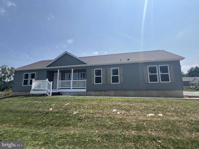 147 Minch Rd, Parkesburg, PA 19365 - photo 1