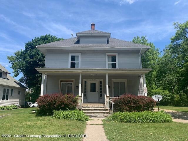 1230 W Ottawa St, Lansing, MI 48915 - photo 1