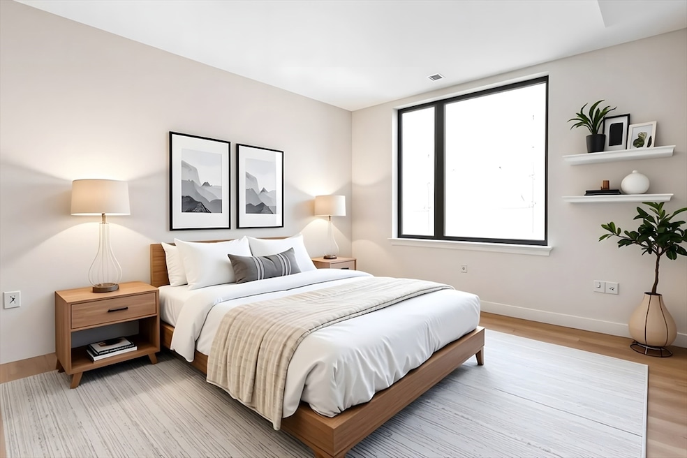 100 Lincoln St unit 303, Boston, MA 02135 - photo 1