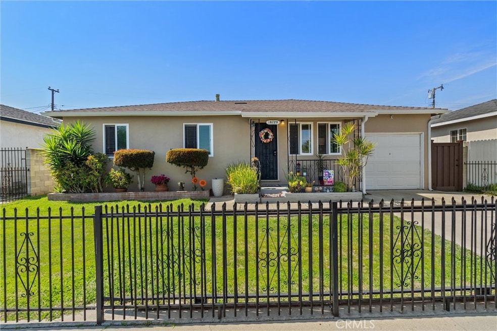 18729 Mettler Ave, Carson, CA 90746 - photo 1