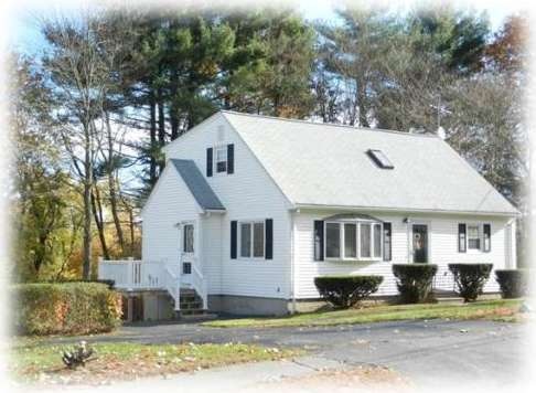 44 Ontario Dr, Hudson, MA 01749 - photo 1