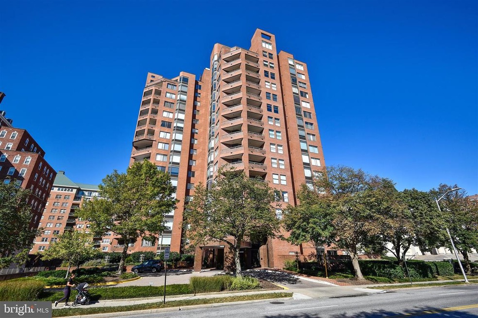 St. James Condominiums unit 903, Baltimore, MD 21218 - photo 1
