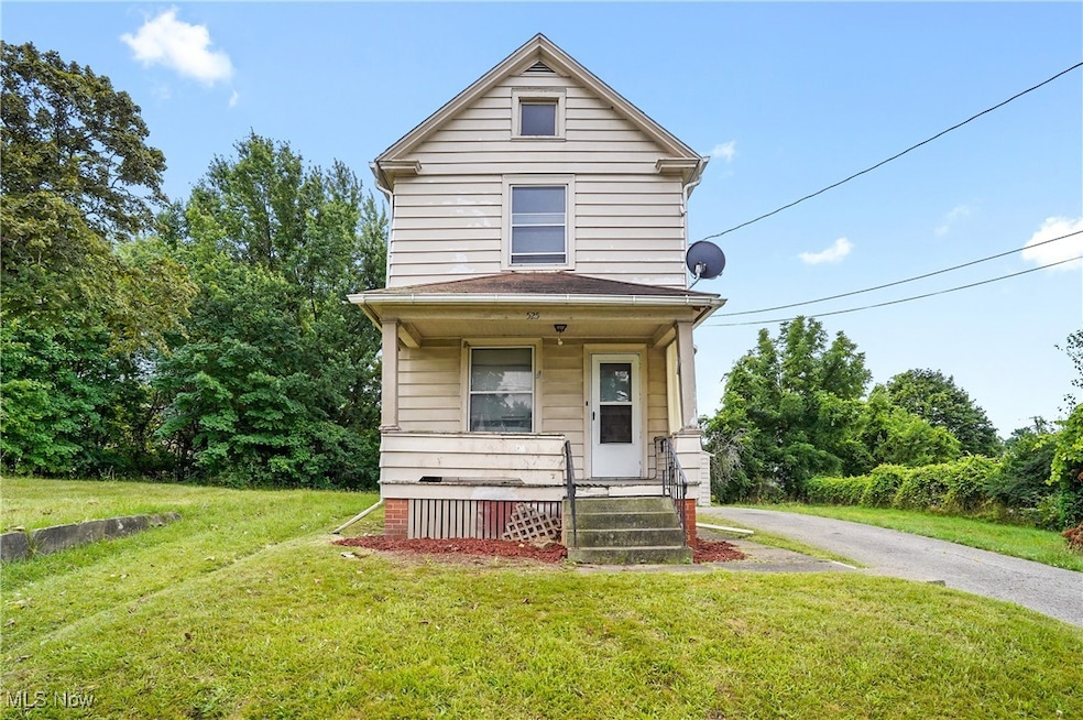 Under Contract $45,000 • Co-Listing Agent