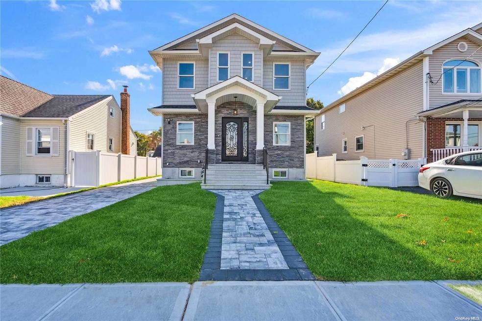 1007 Third Ave, Franklin Square, NY 11010 - photo 1