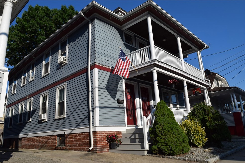 195 River Ave unit 197, Providence, RI 02908 - photo 1