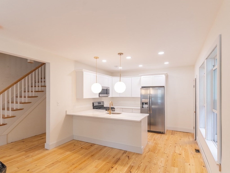 17 Clarence St unit 1, Roxbury, MA 02119 - photo 1