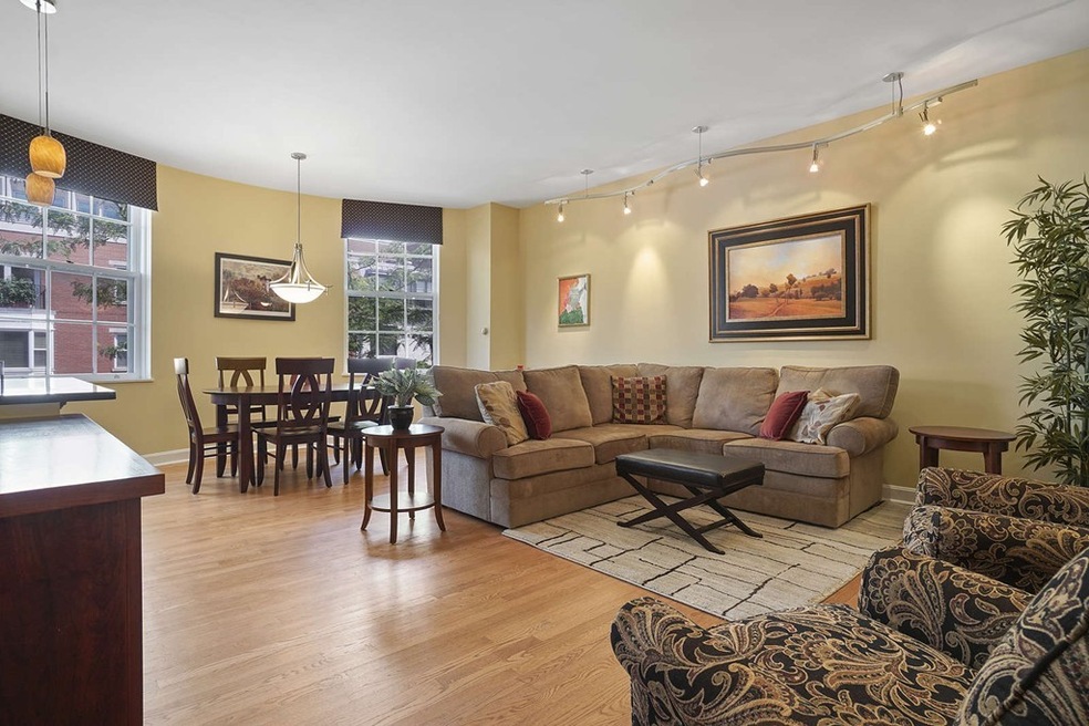 27 Bowdoin St unit 3CD, Boston, MA 02114 - photo 1