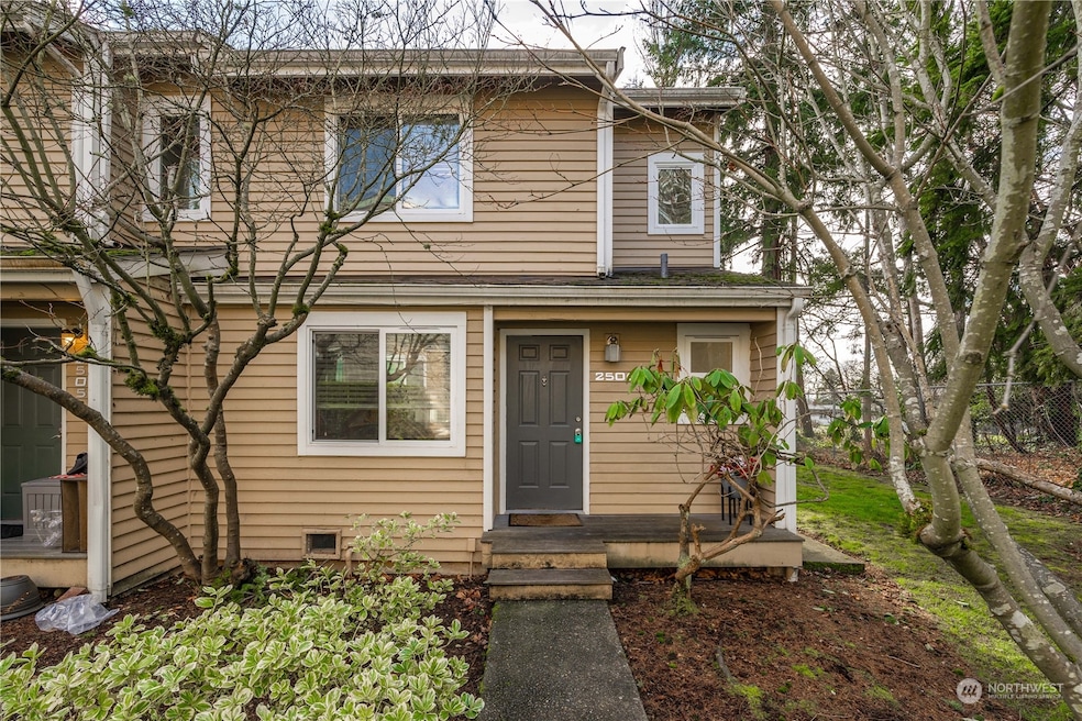 23917 12th Place S unit 2506, Des Moines, WA 98198 - photo 1