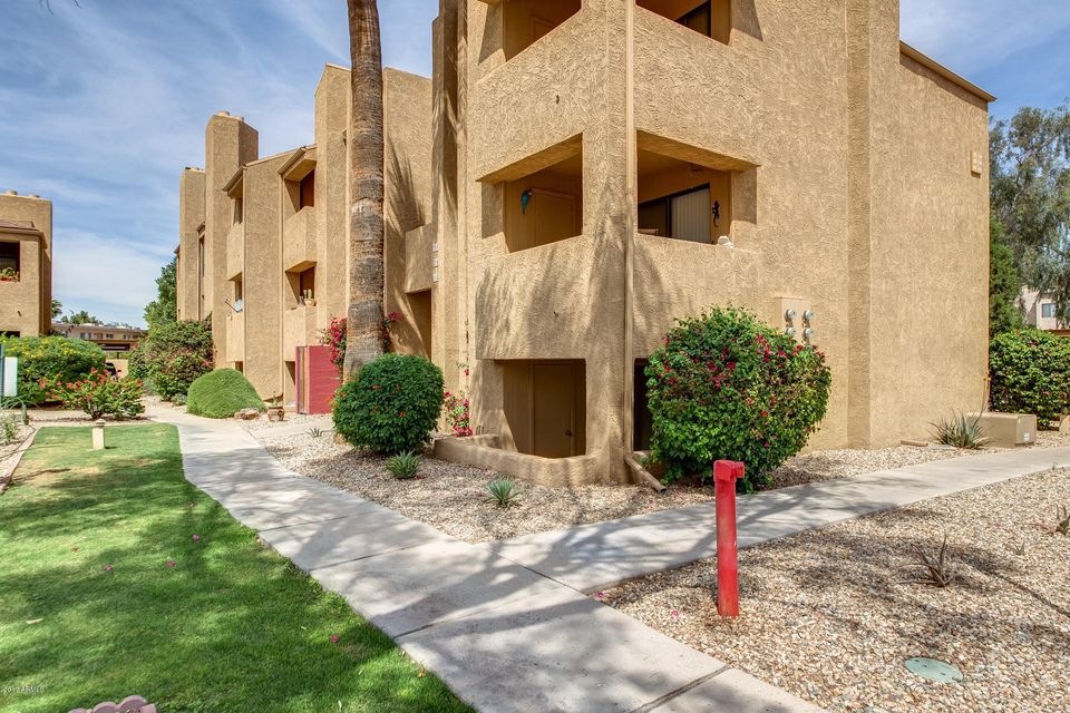 7502 E Thomas Rd #208-1
