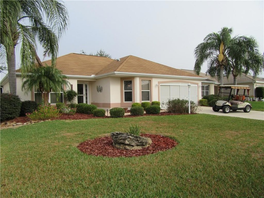 3089 Maywood Ct, The Villages, FL 32162 - photo 1