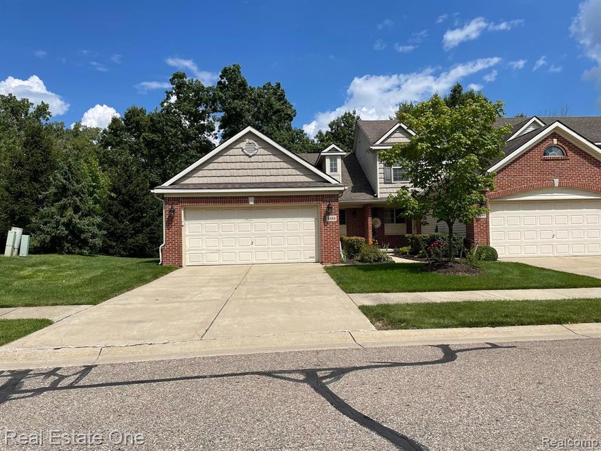 4684 Summer Ridge Dr