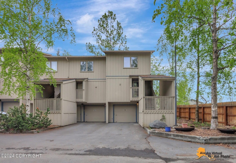 8101 Peck Avenue #A1