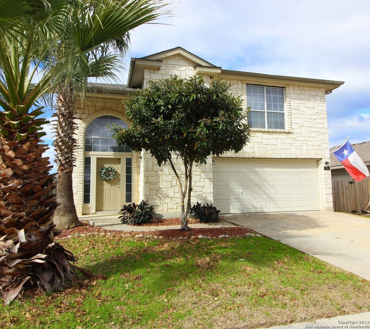 9711 Connemara Bend, San Antonio, TX 78254 - photo 1