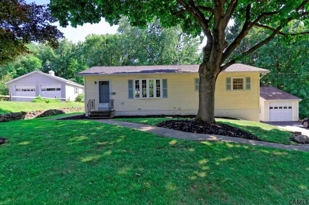 18 Riverview Terrace, Rensselaer, NY 12144 - photo 1