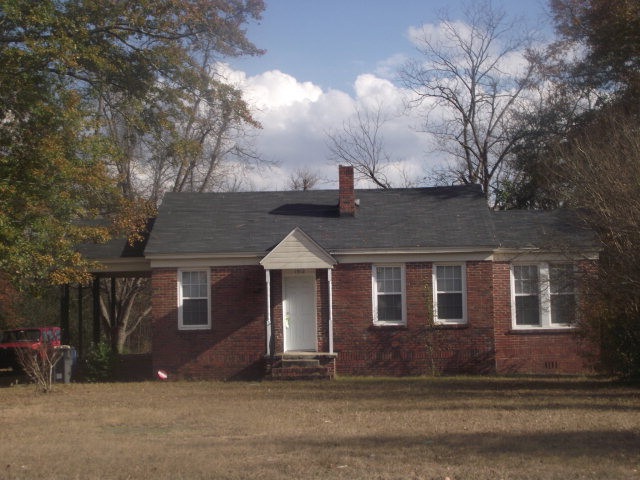 Main View