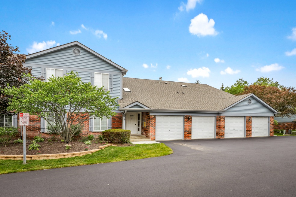 1530 Commodore Ct unit 7, Schaumburg, IL 60193 - photo 1