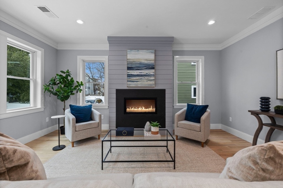 147 Williams St unit 2, Boston, MA 02130 - photo 1