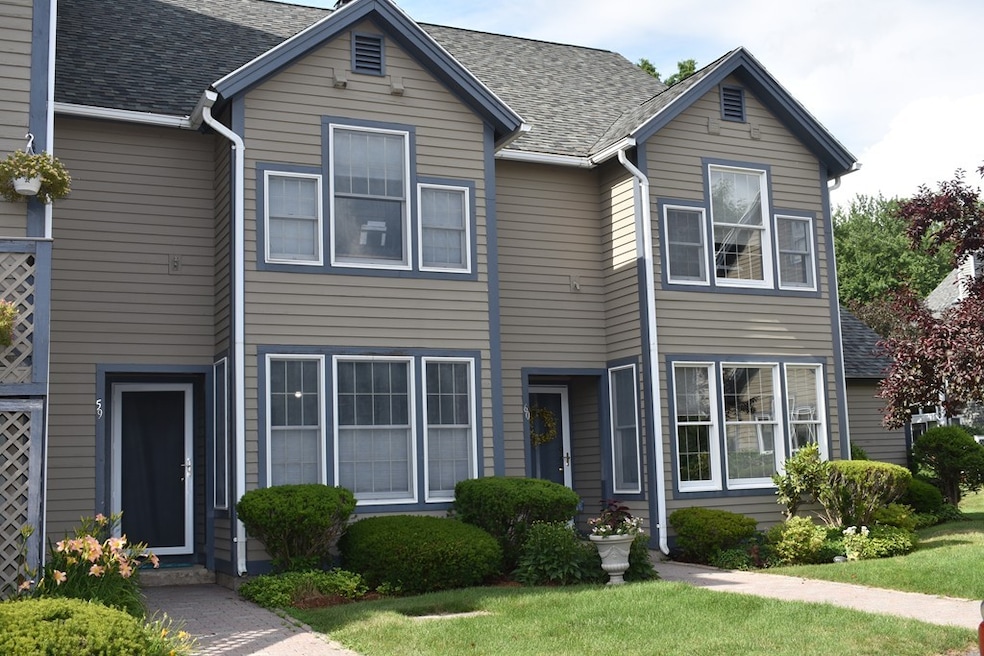 59 Amity Place, Amherst, MA 01002 - photo 1