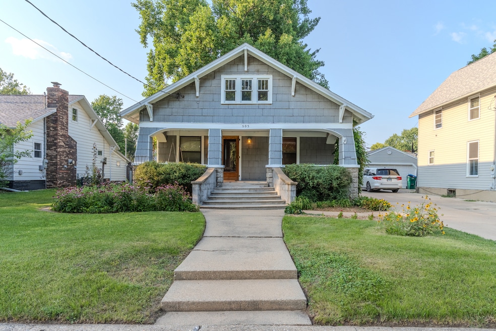 505 E 4th St, Rock Falls, IL 61071 - photo 1