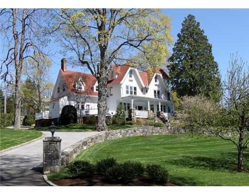 unlisted-address, Greenwich, CT 06831 - photo 1